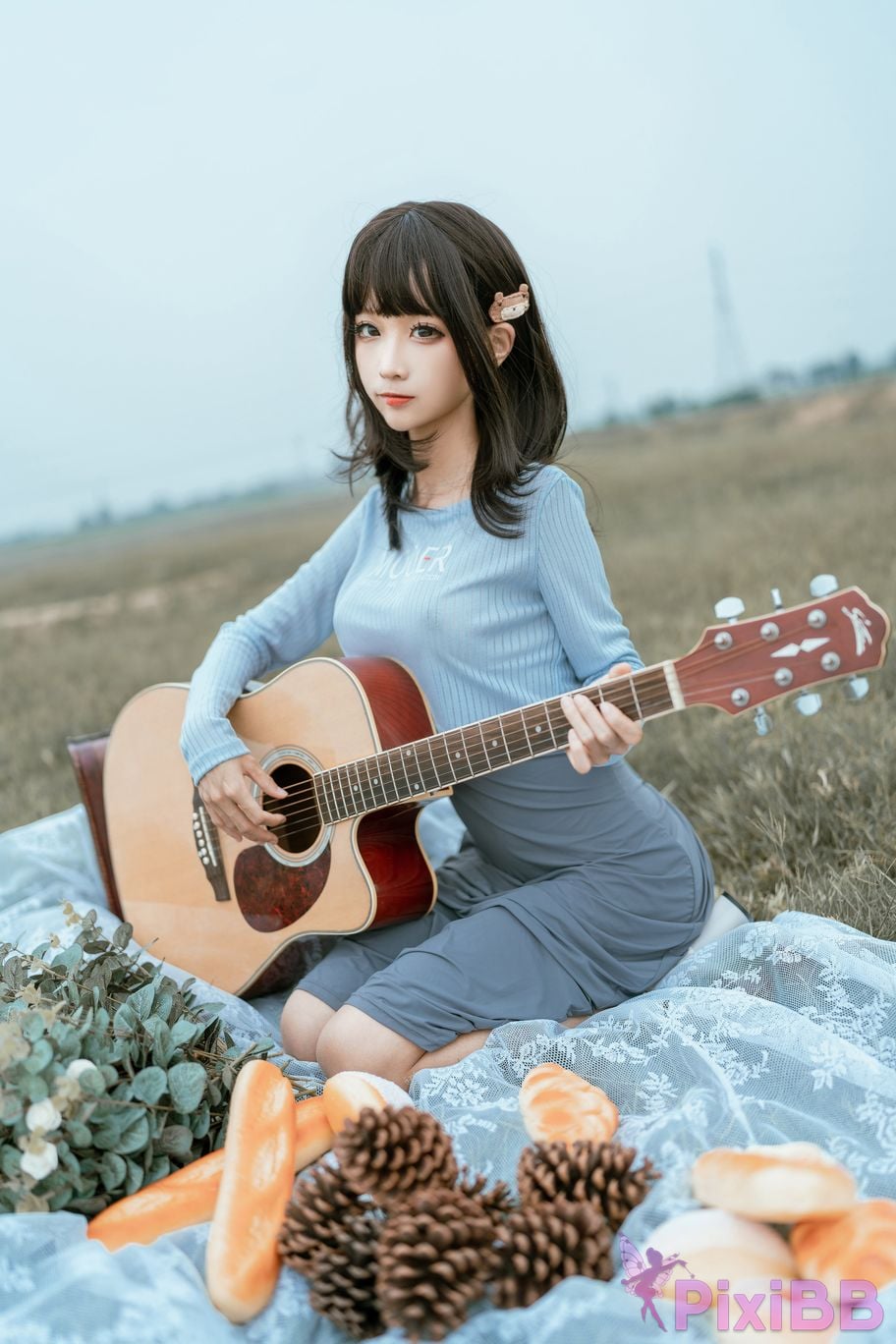 Coser chunmomo chunmomo Vol.121 PixiBB.COM 001