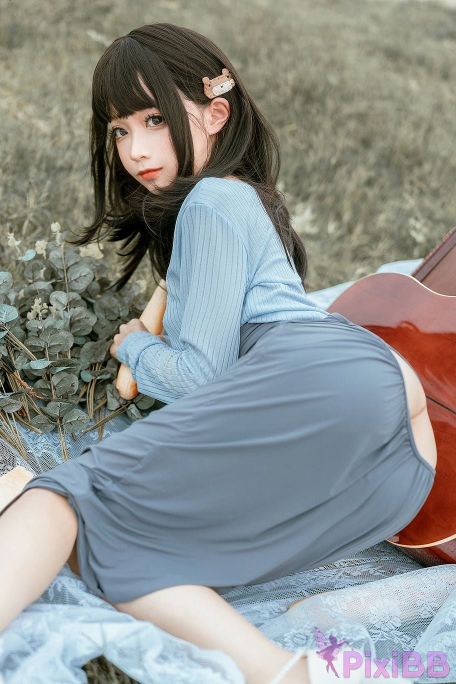 Coser chunmomo chunmomo Vol.121 PixiBB.COM 017