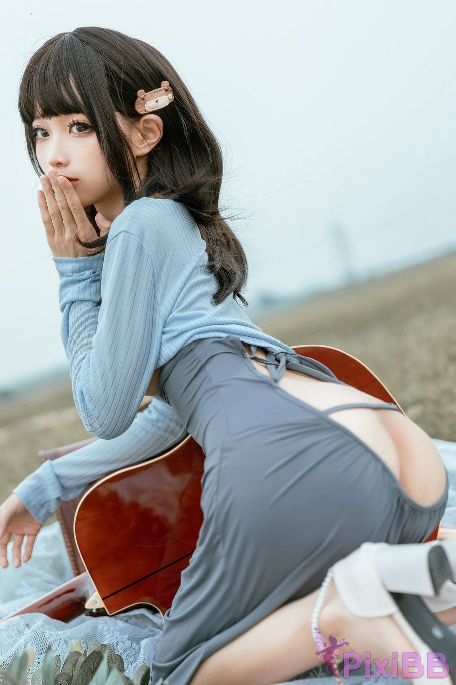 Coser chunmomo chunmomo Vol.121 PixiBB.COM 021