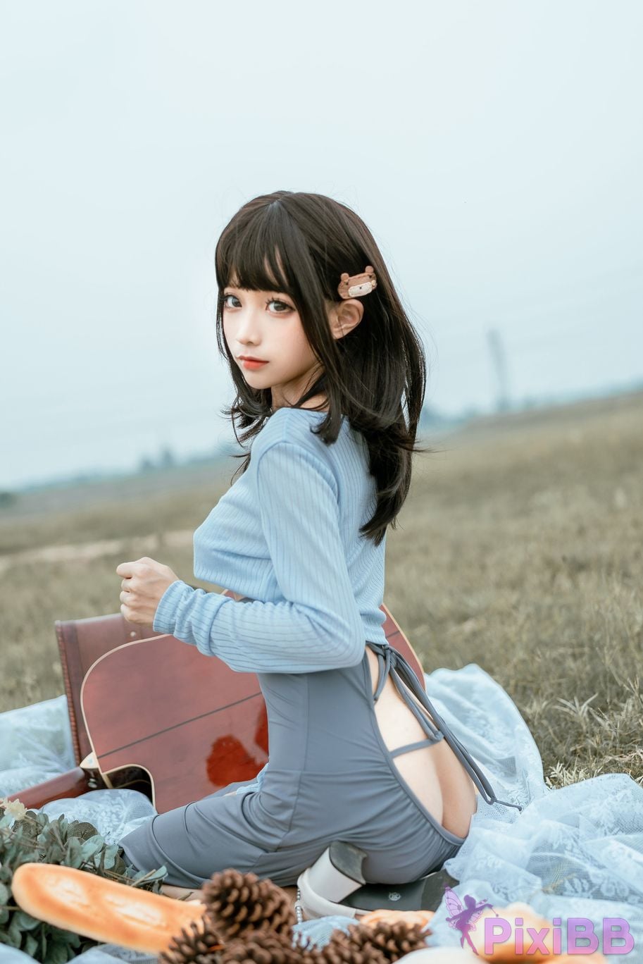 Coser chunmomo chunmomo Vol.121 PixiBB.COM 022