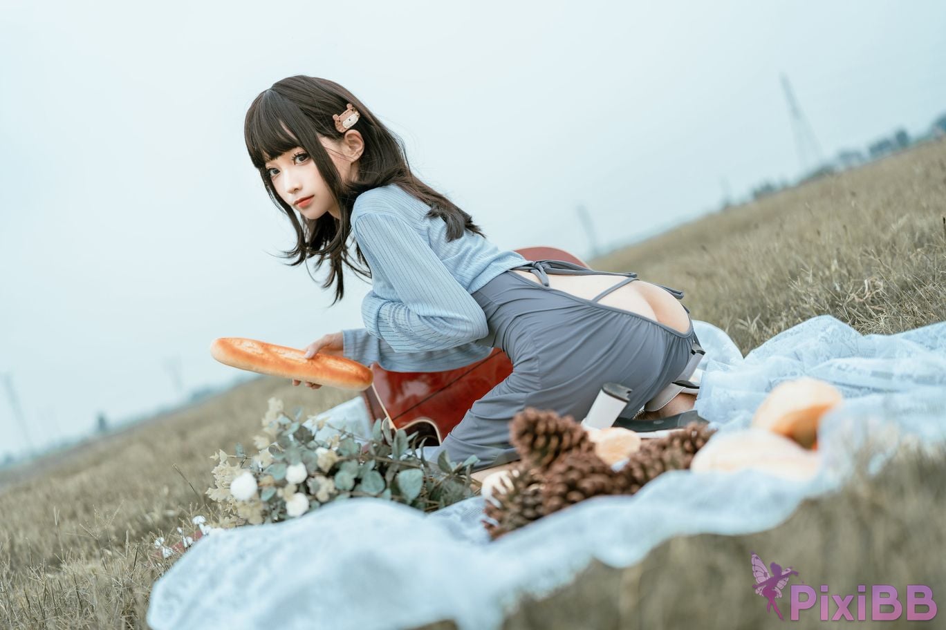 Coser chunmomo chunmomo Vol.121 PixiBB.COM 026
