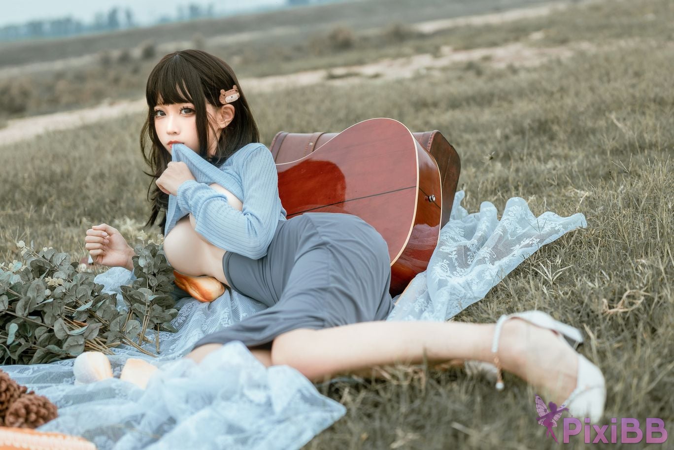 Coser chunmomo chunmomo Vol.121 PixiBB.COM 028