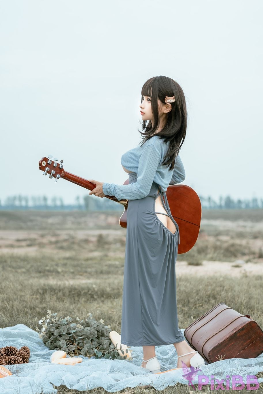Coser chunmomo chunmomo Vol.121 PixiBB.COM 036