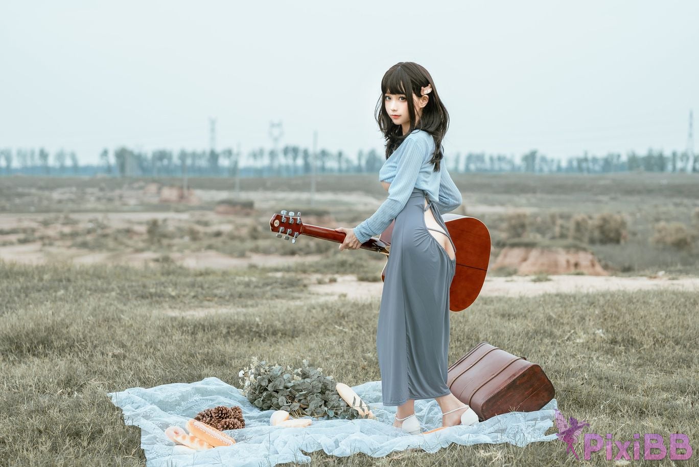 Coser chunmomo chunmomo Vol.121 PixiBB.COM 037