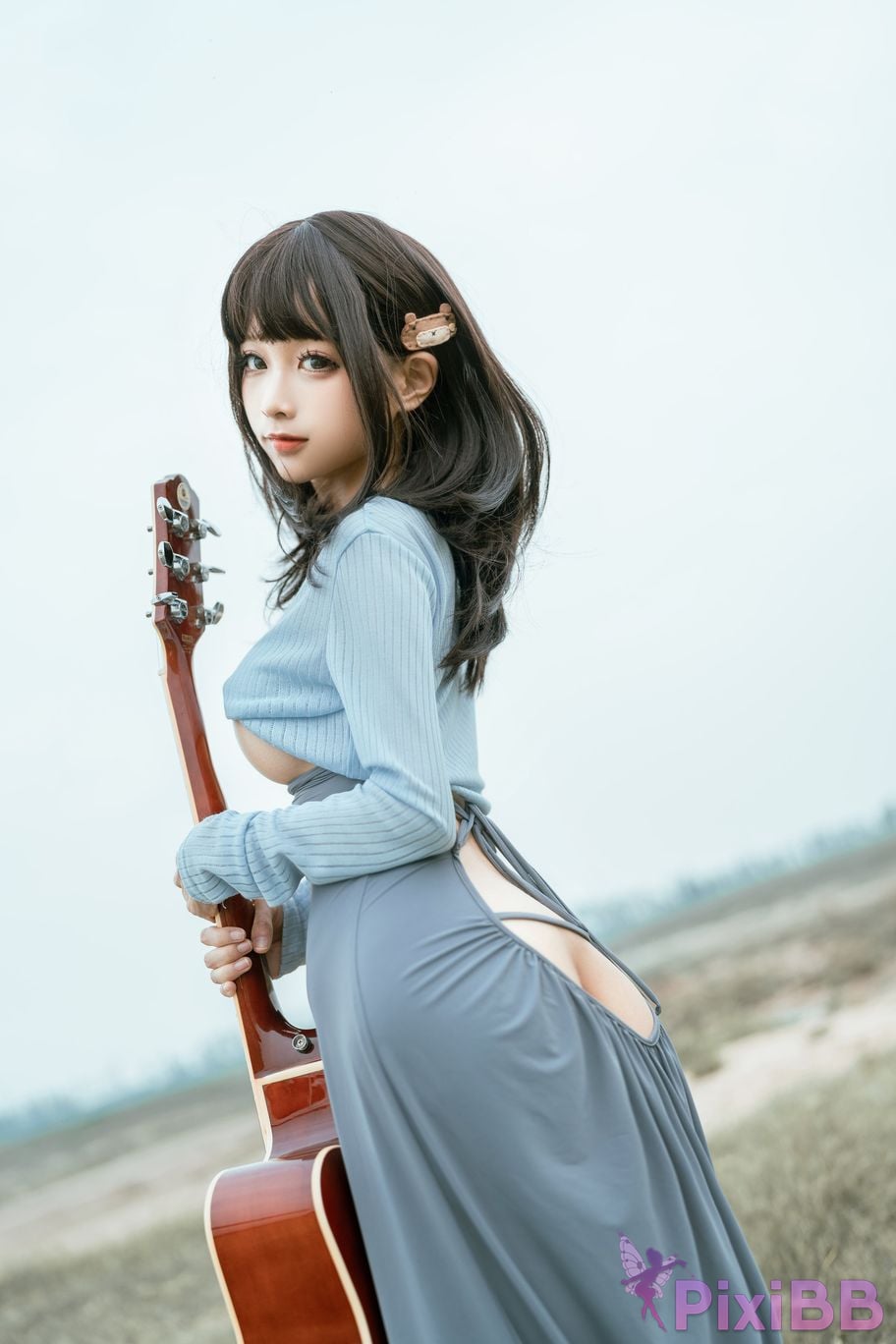 Coser chunmomo chunmomo Vol.121 PixiBB.COM 038