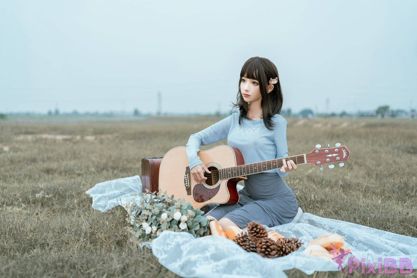 Coser chunmomo chunmomo Vol.121 PixiBB.COM 046