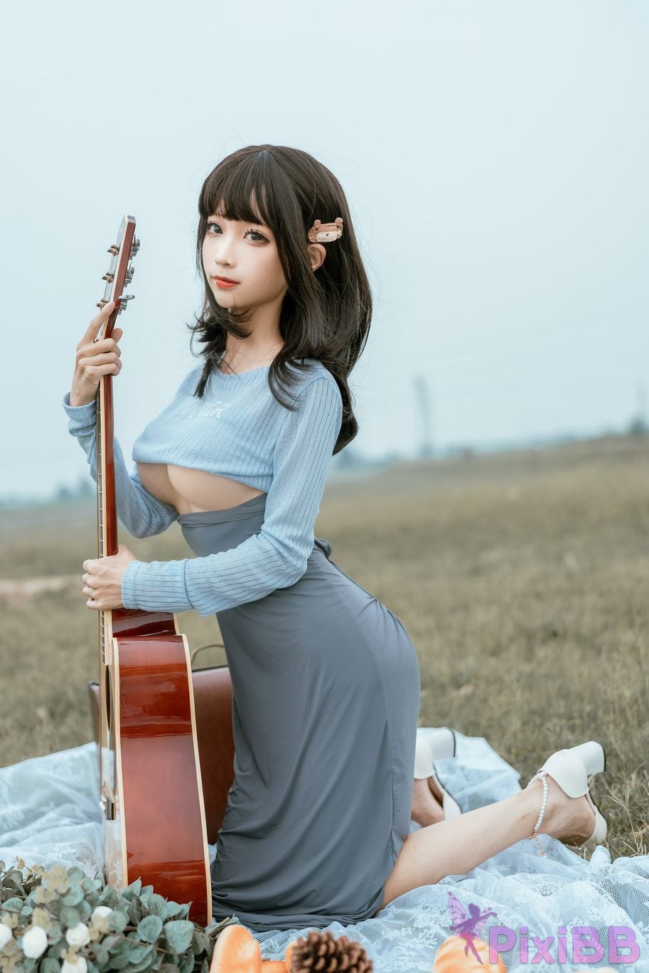 Coser chunmomo chunmomo Vol.121 PixiBB.COM 047