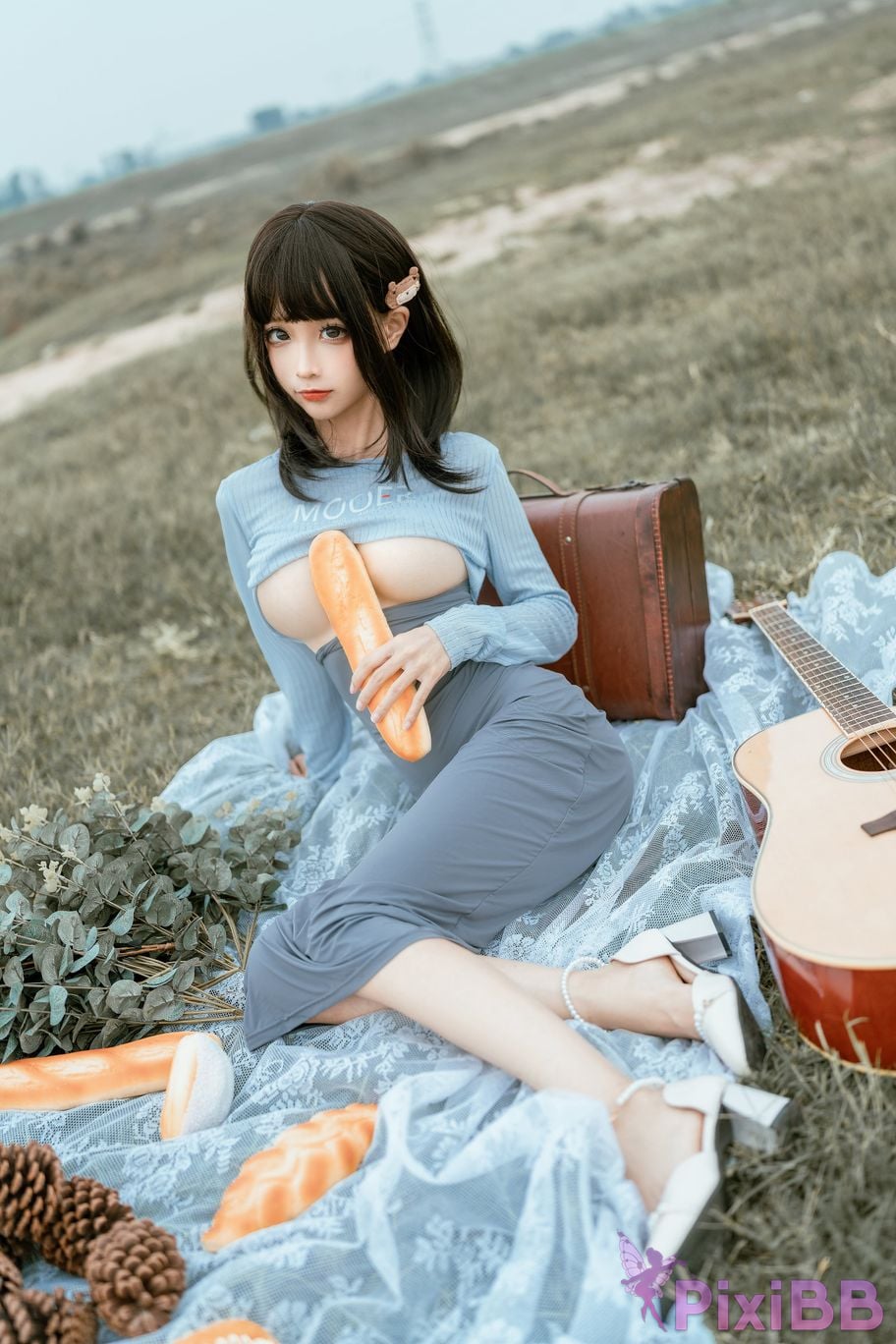 Coser chunmomo chunmomo Vol.121 PixiBB.COM 050