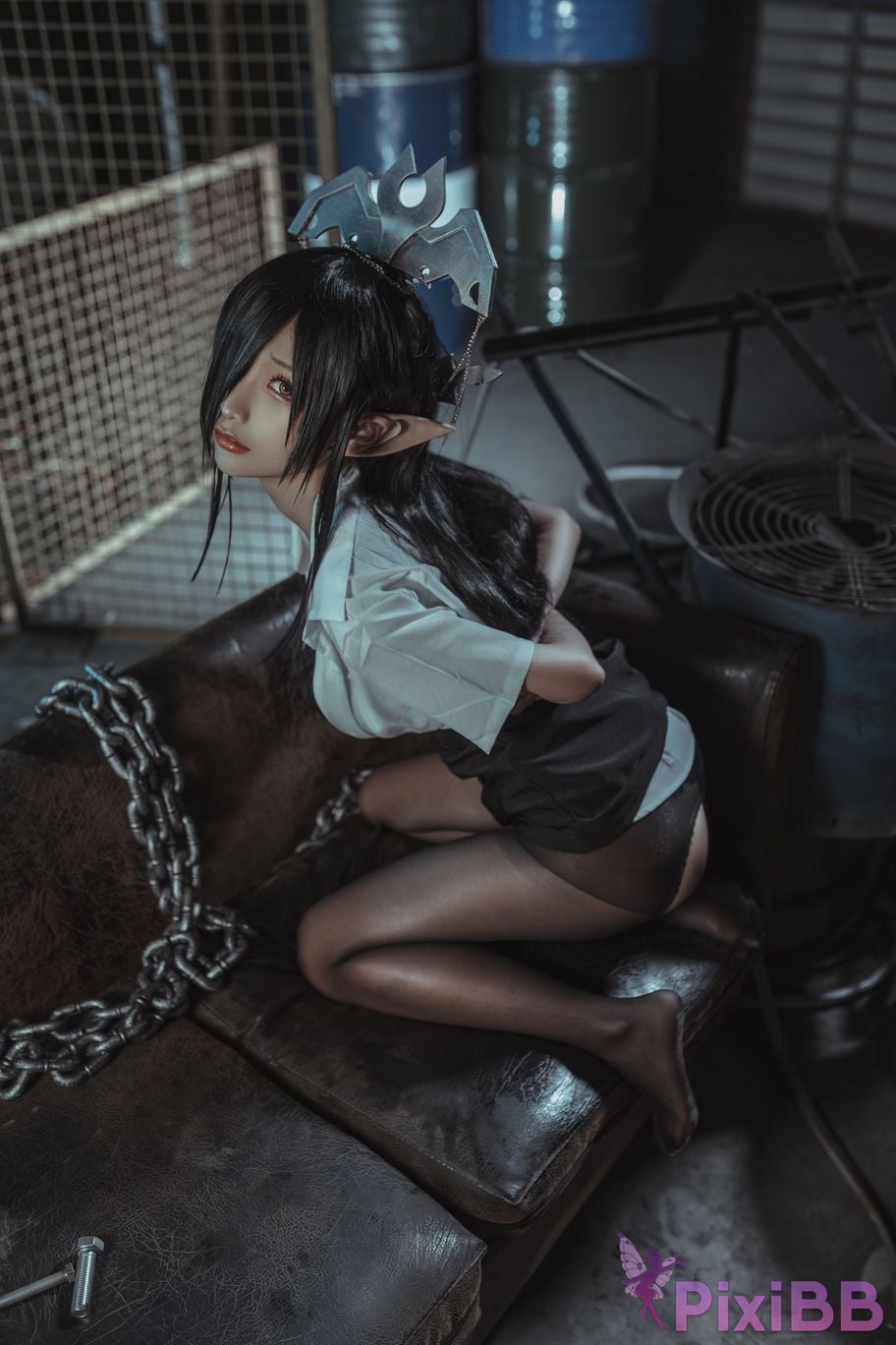 Coser chunmomo chunmomo Vol.120 3 PixiBB.COM 002