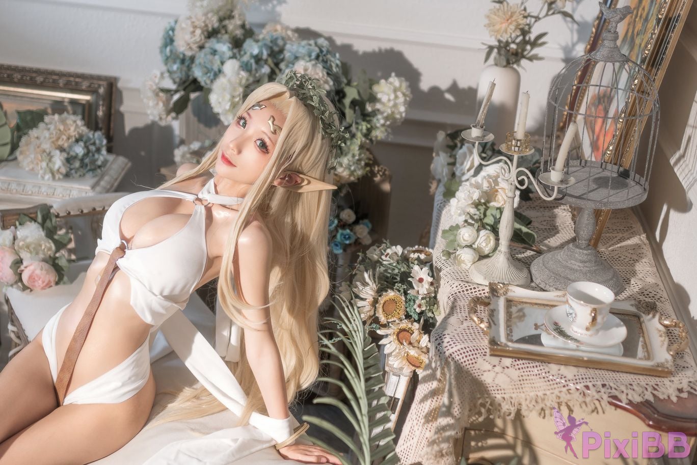 Coser chunmomo chunmomo Vol.119 3 PixiBB.COM 004