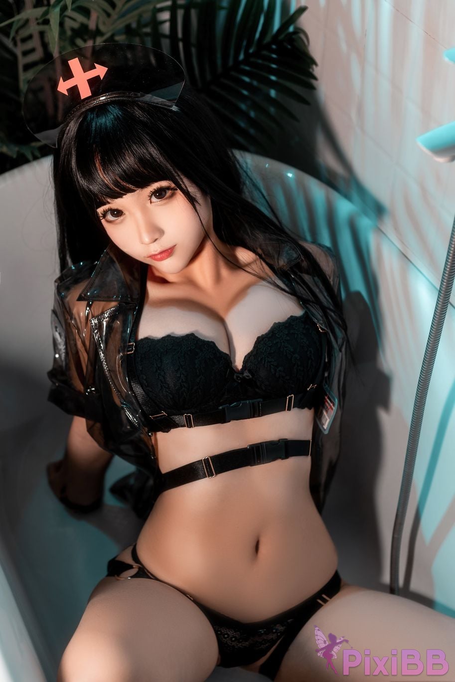 Coser chunmomo chunmomo Vol.113 PixiBB.COM 023