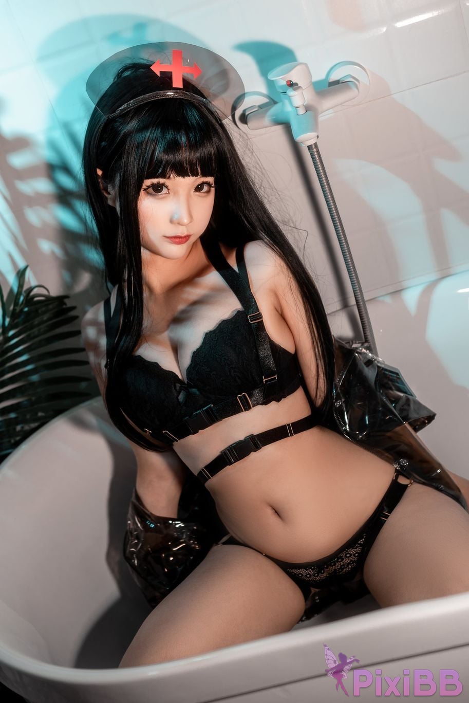 Coser chunmomo chunmomo Vol.113 PixiBB.COM 027