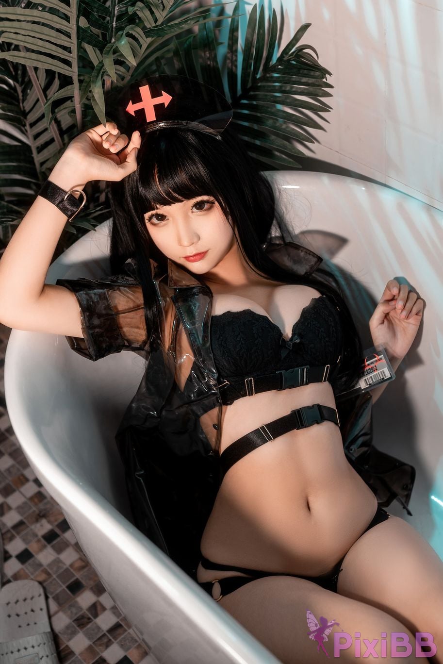 Coser chunmomo chunmomo Vol.113 PixiBB.COM 034