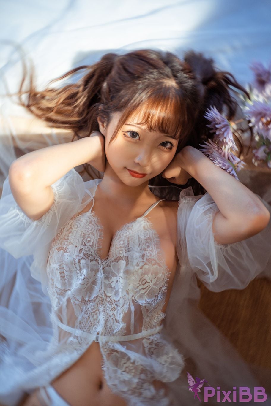 Coser chunmomo chunmomo Vol.111 PixiBB.COM 010