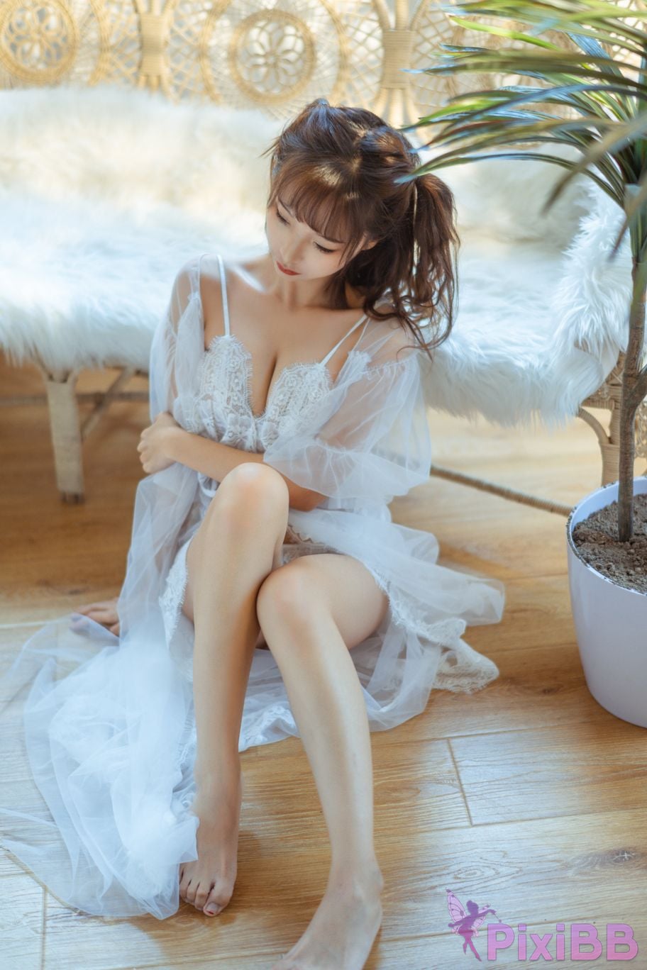 Coser chunmomo chunmomo Vol.111 PixiBB.COM 012