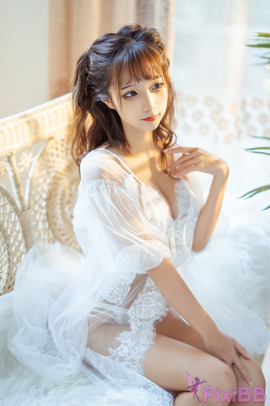 Coser chunmomo chunmomo Vol.111 PixiBB.COM 013