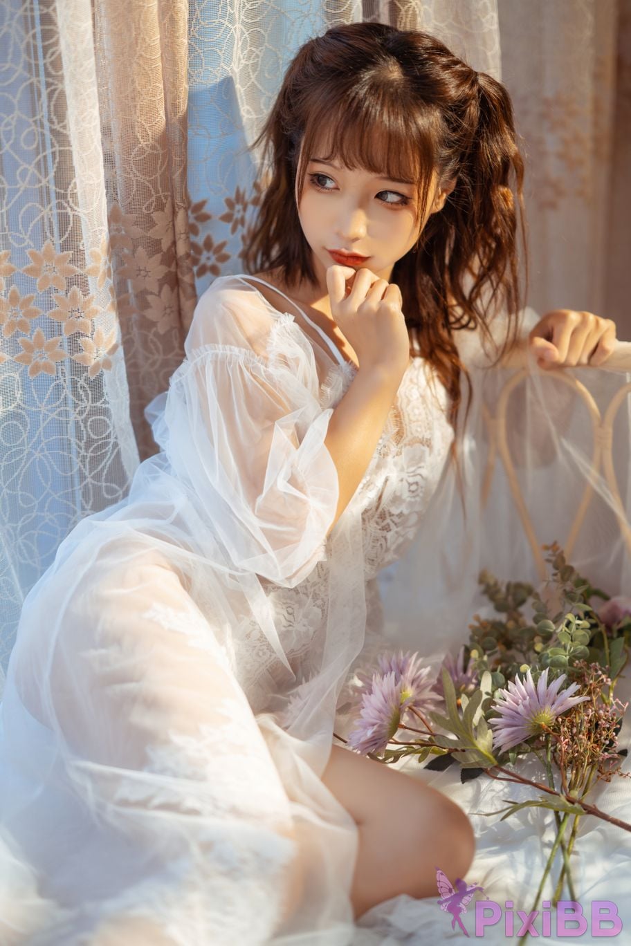 Coser chunmomo chunmomo Vol.111 PixiBB.COM 021
