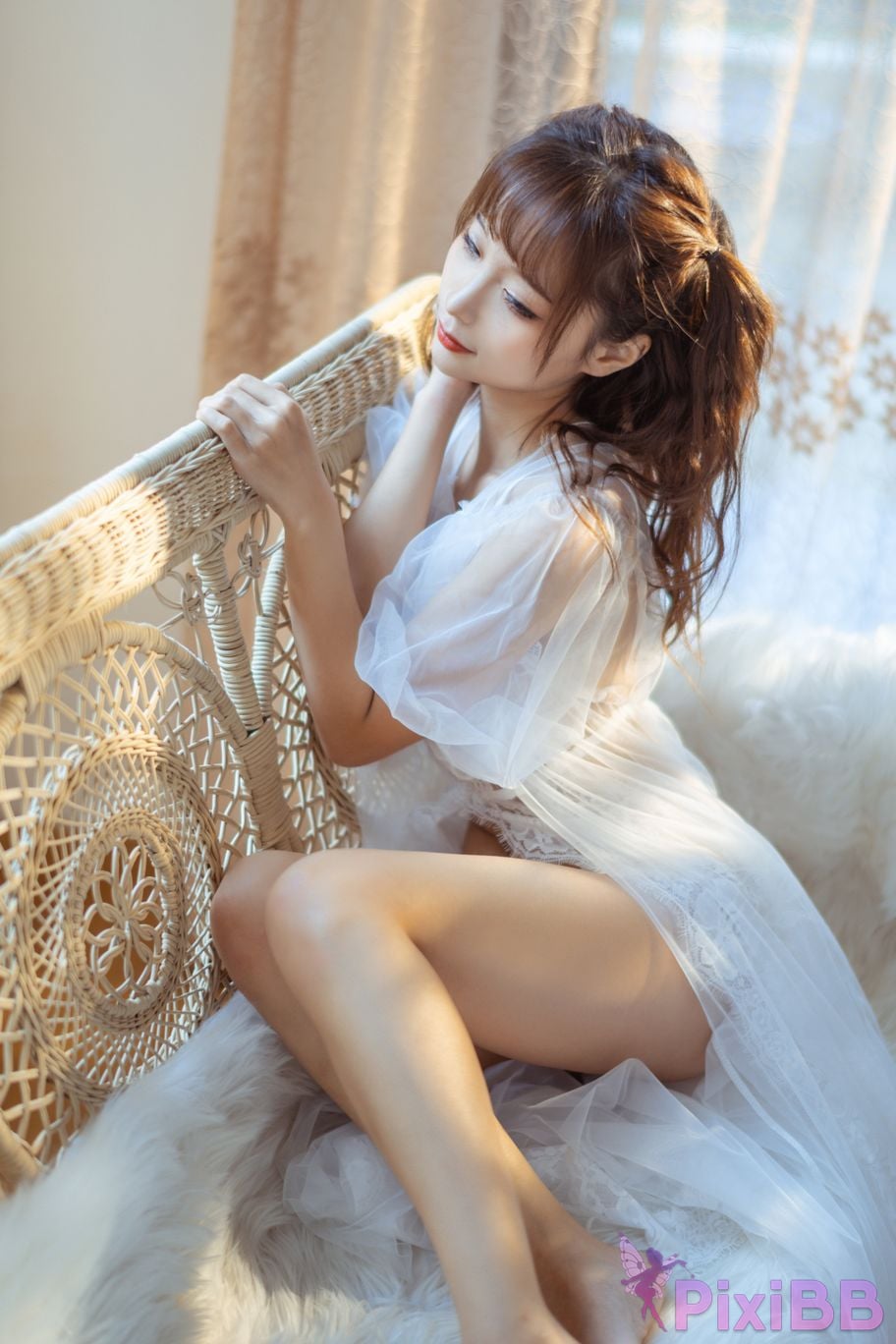 Coser chunmomo chunmomo Vol.111 PixiBB.COM 023