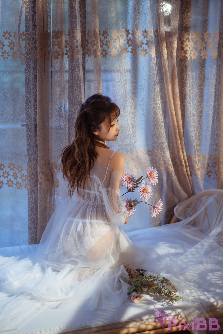 Coser chunmomo chunmomo Vol.111 PixiBB.COM 031