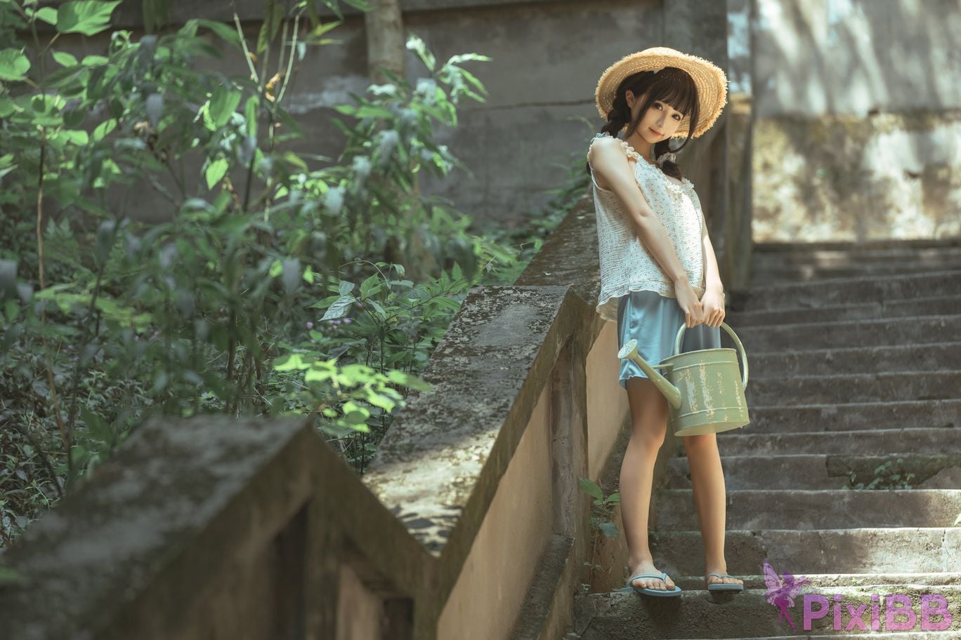 Coser chunmomo chunmomo PixiBB.COM 003