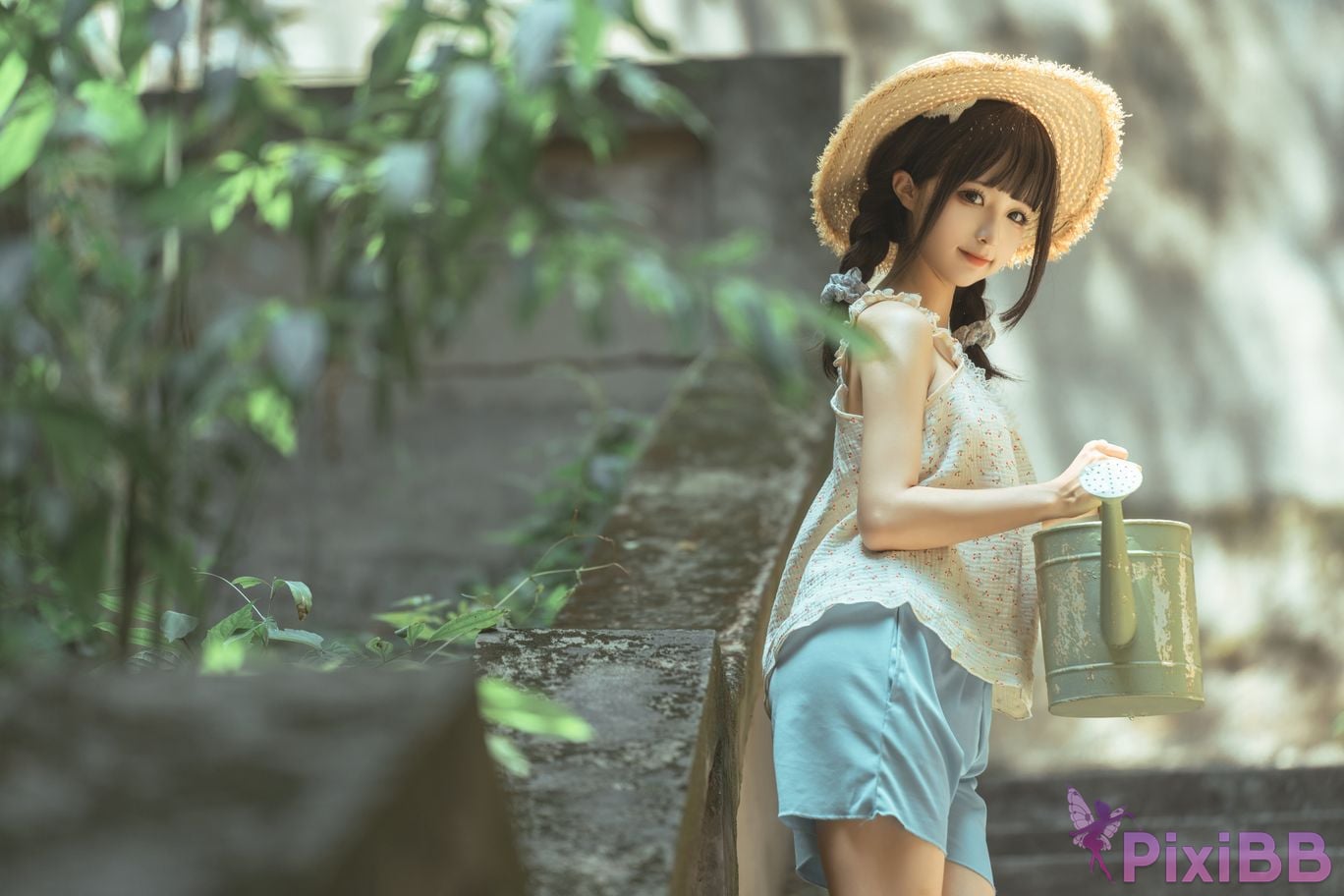 Coser chunmomo chunmomo PixiBB.COM 004