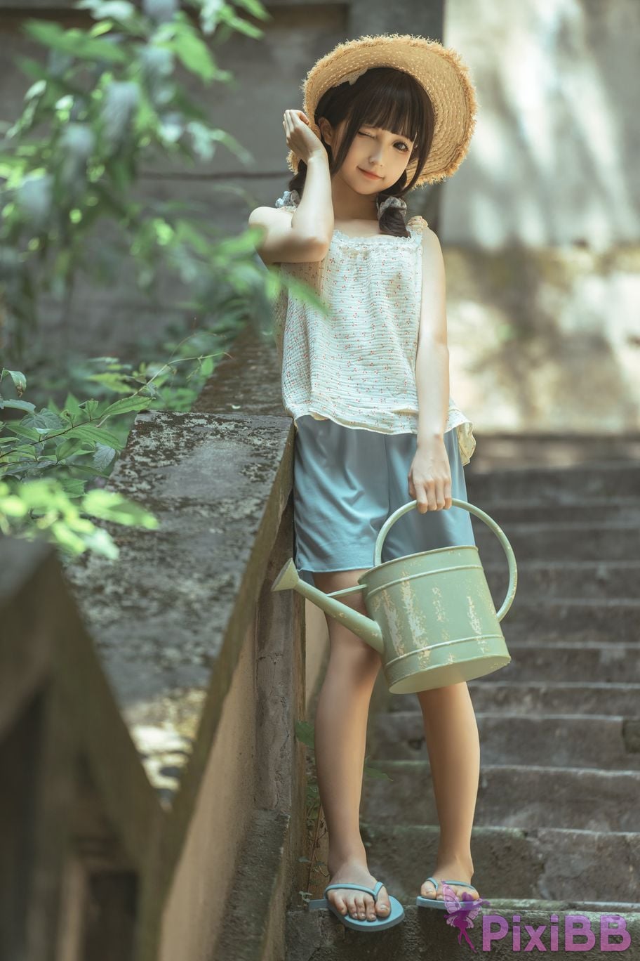 Coser chunmomo chunmomo PixiBB.COM 005
