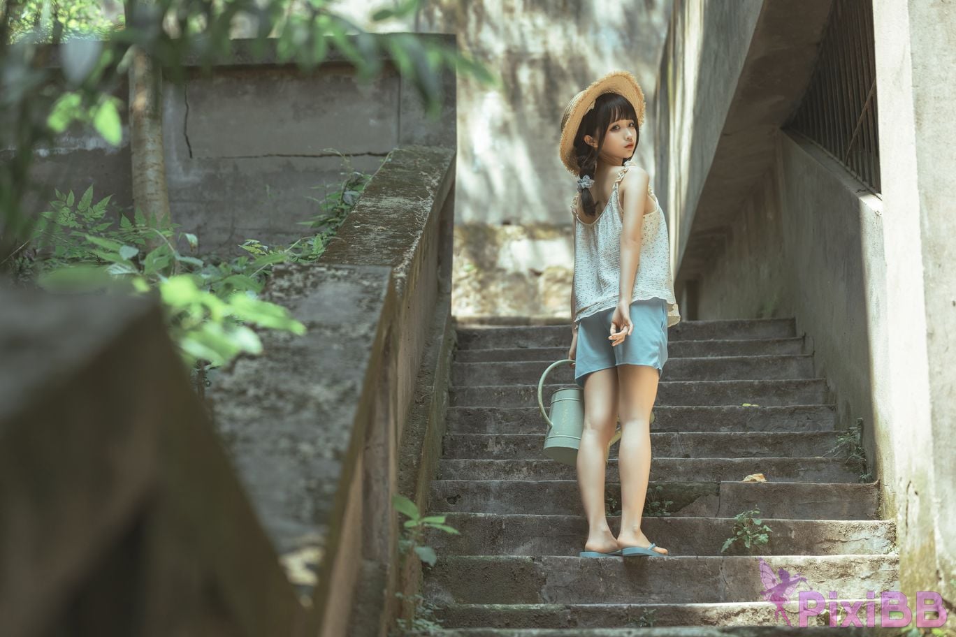 Coser chunmomo chunmomo PixiBB.COM 006