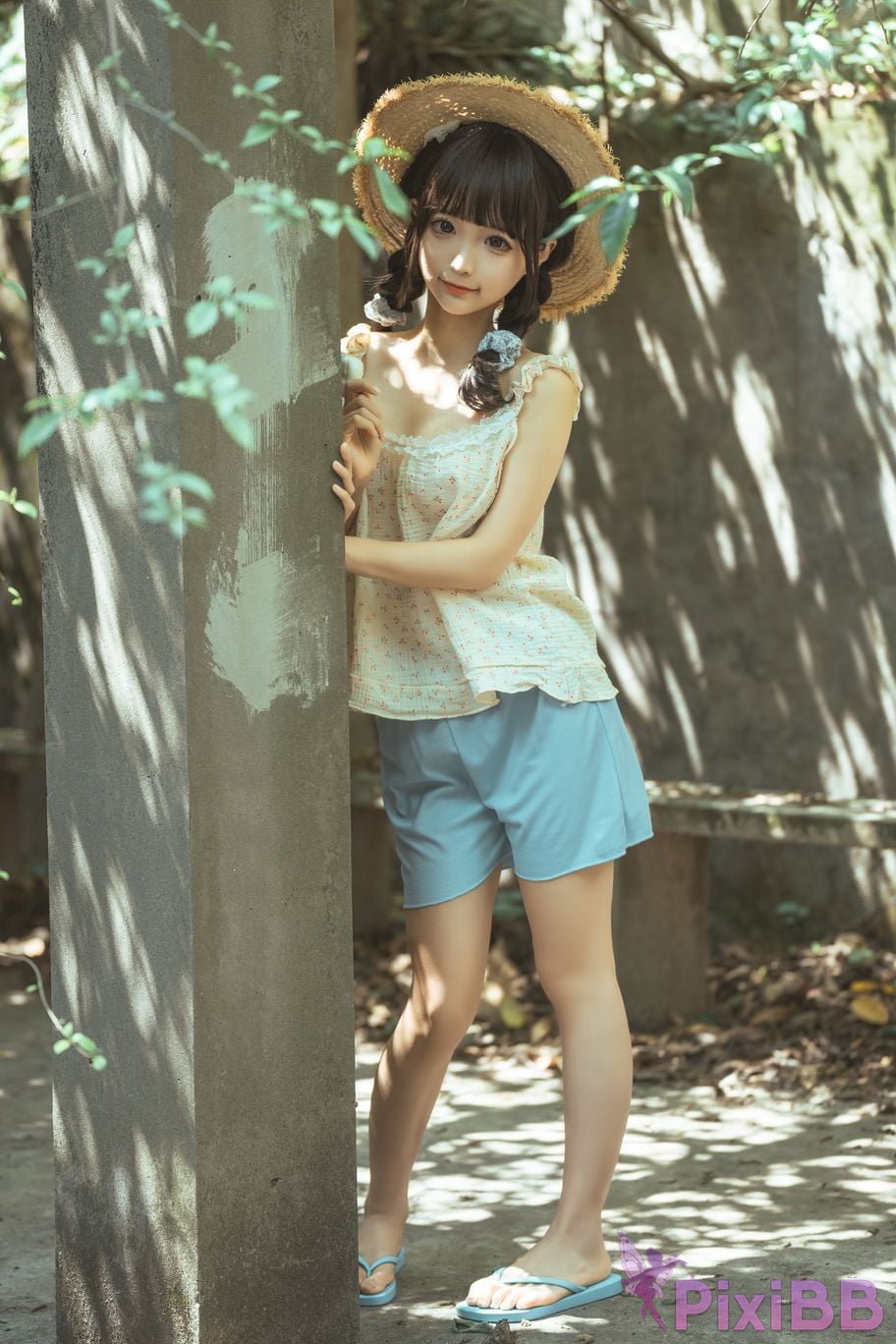 Coser chunmomo chunmomo PixiBB.COM 008