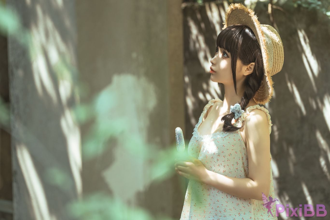 Coser chunmomo chunmomo PixiBB.COM 009