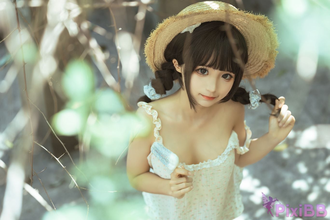 Coser chunmomo chunmomo PixiBB.COM 011