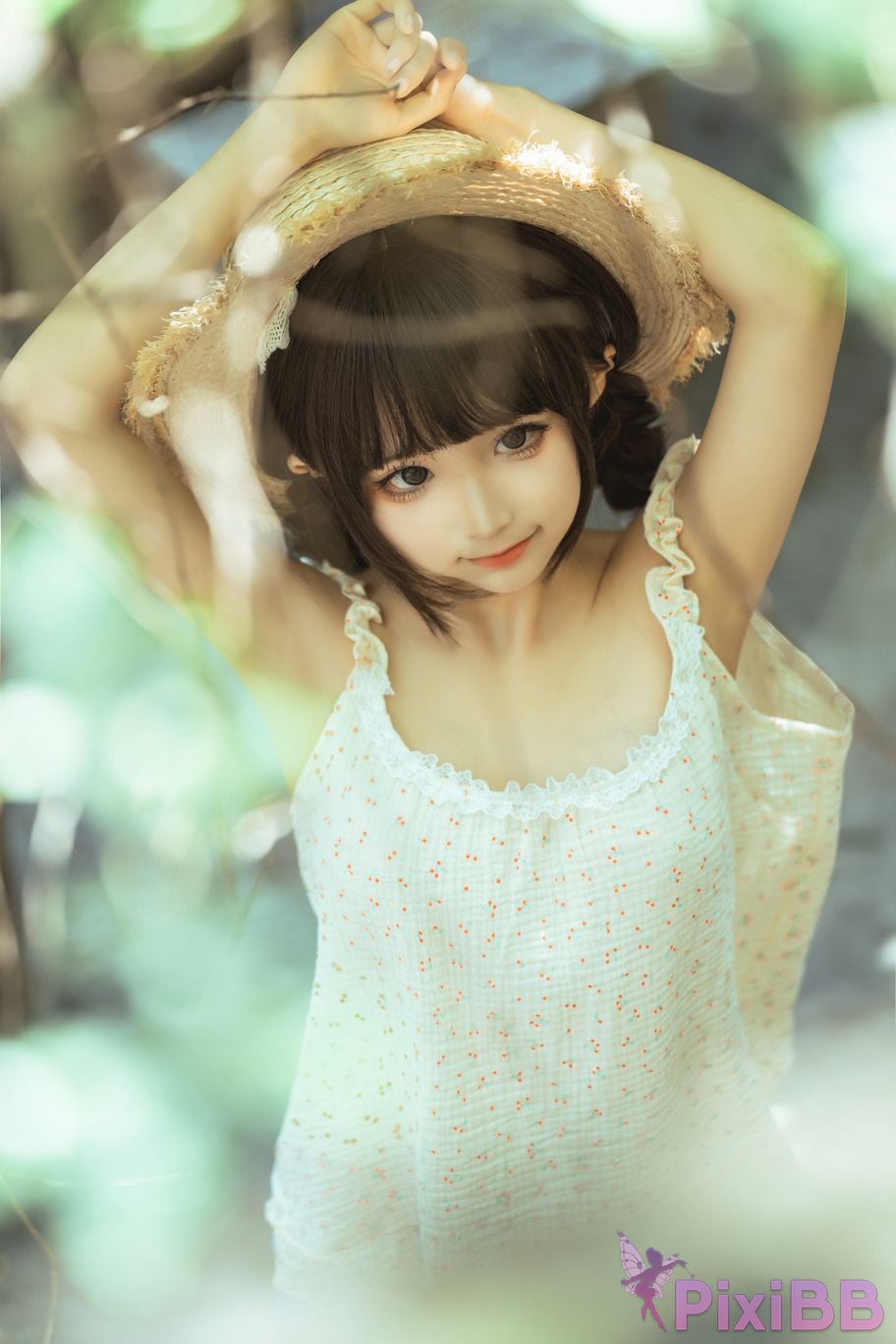 Coser chunmomo chunmomo PixiBB.COM 012