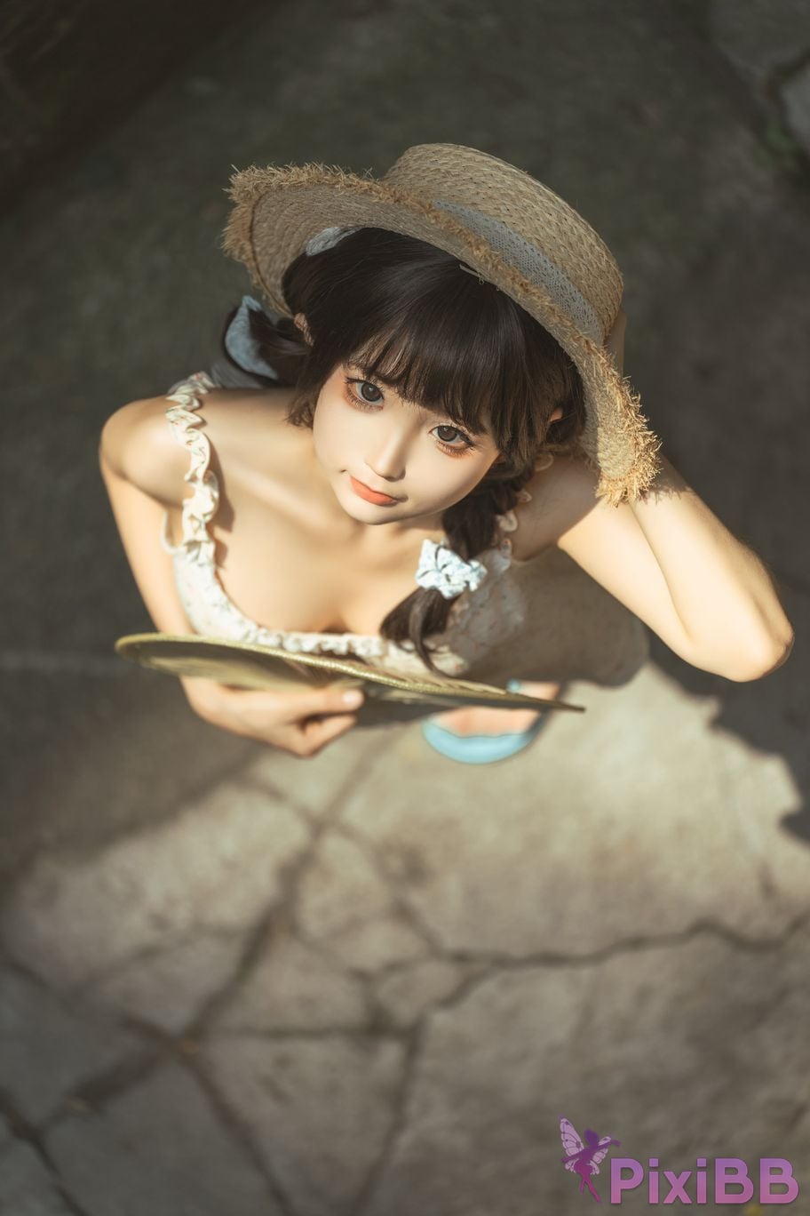 Coser chunmomo chunmomo PixiBB.COM 014