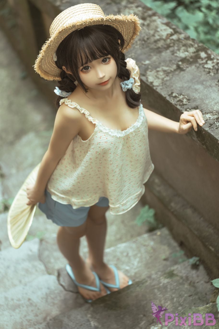 Coser chunmomo chunmomo PixiBB.COM 015