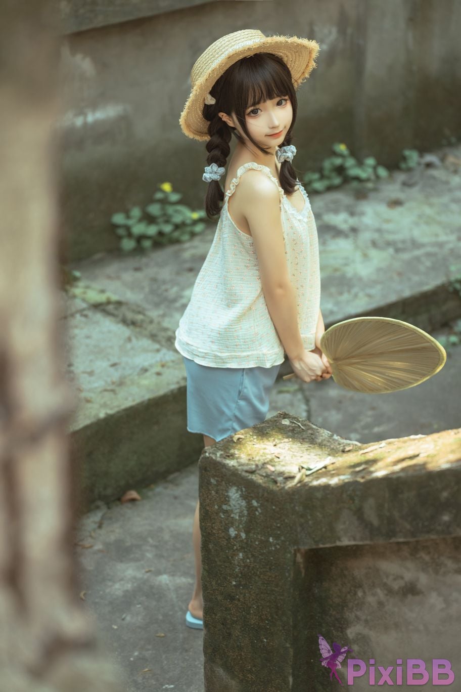 Coser chunmomo chunmomo PixiBB.COM 017