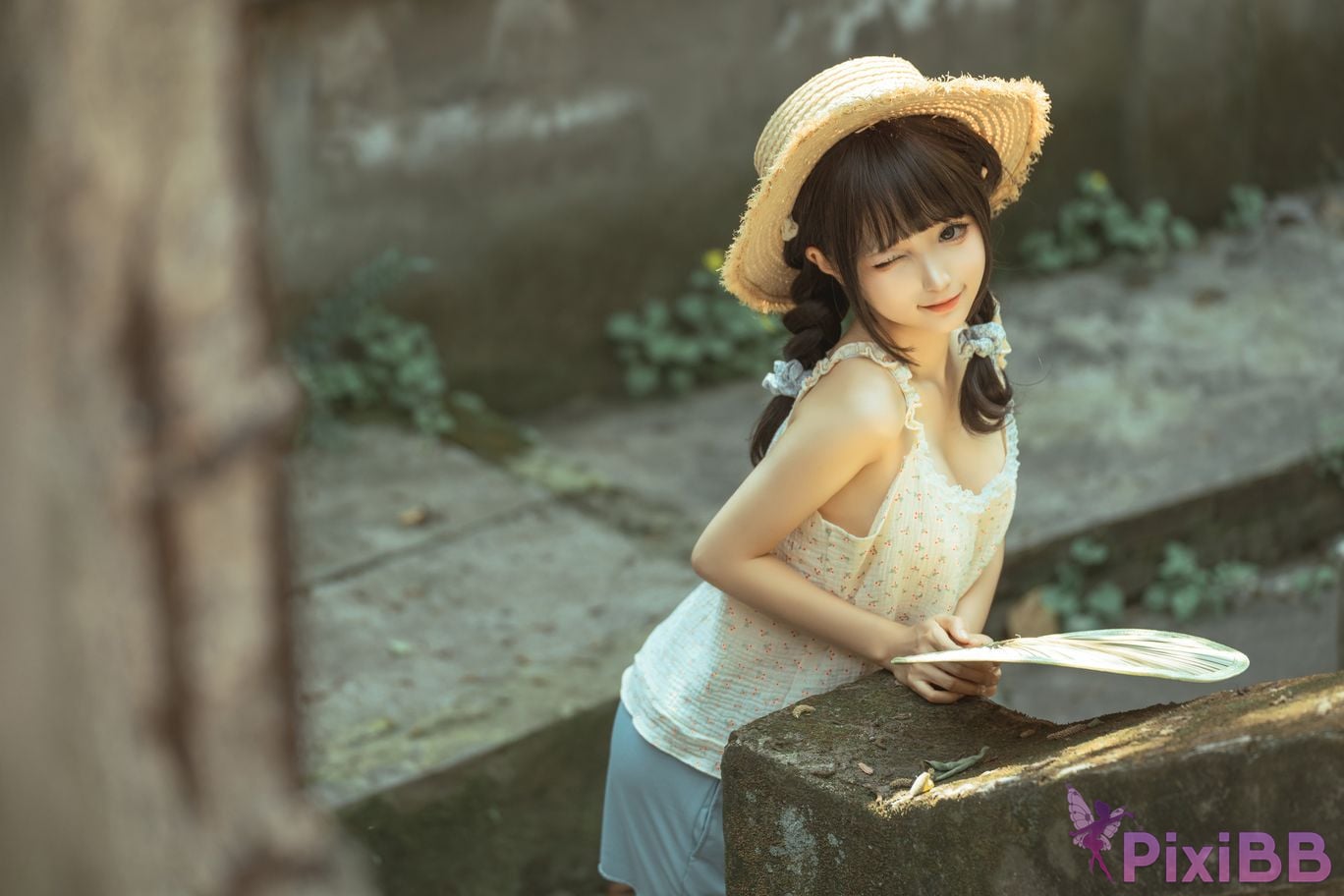 Coser chunmomo chunmomo PixiBB.COM 018