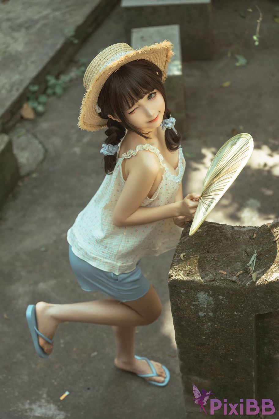 Coser chunmomo chunmomo PixiBB.COM 020