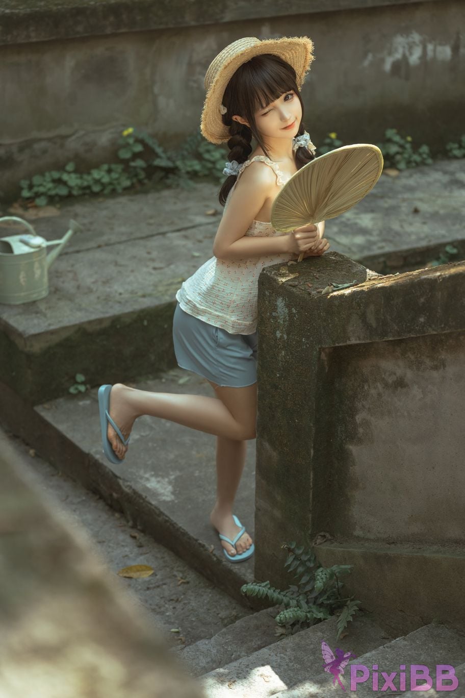 Coser chunmomo chunmomo PixiBB.COM 021