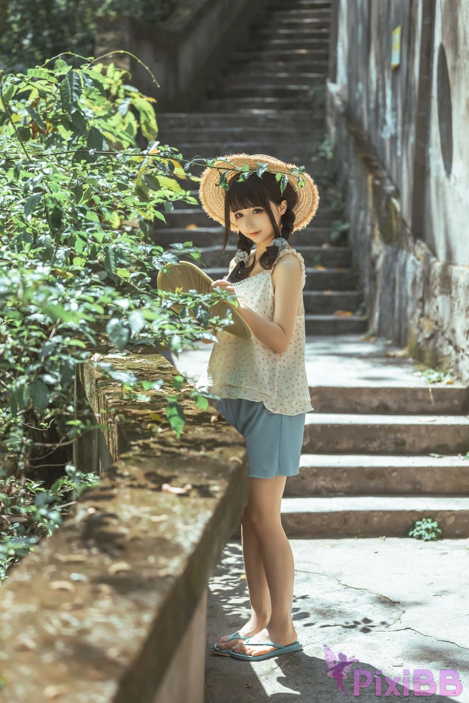 Coser chunmomo chunmomo PixiBB.COM 023