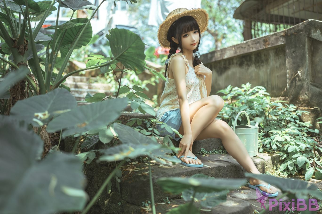 Coser chunmomo chunmomo PixiBB.COM 025