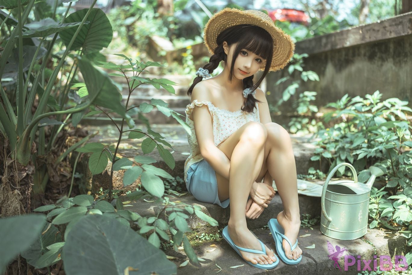 Coser chunmomo chunmomo PixiBB.COM 026