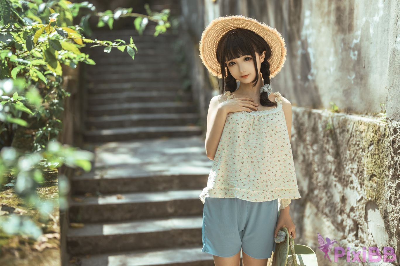 Coser chunmomo chunmomo PixiBB.COM 028
