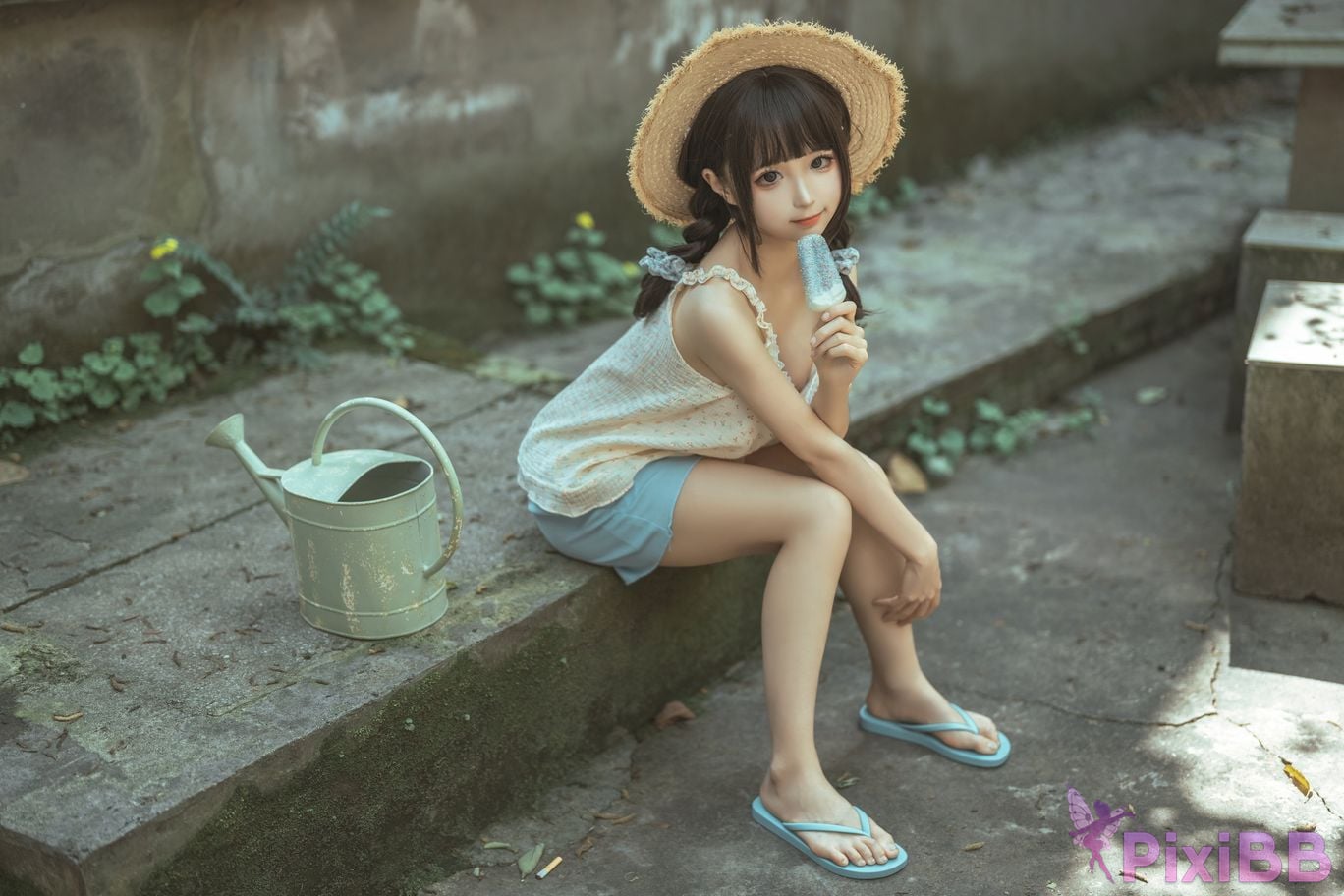 Coser chunmomo chunmomo PixiBB.COM 029