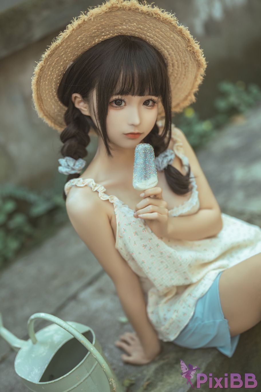Coser chunmomo chunmomo PixiBB.COM 030