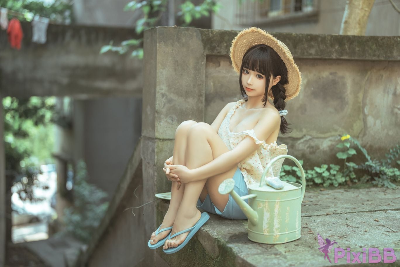 Coser chunmomo chunmomo PixiBB.COM 036