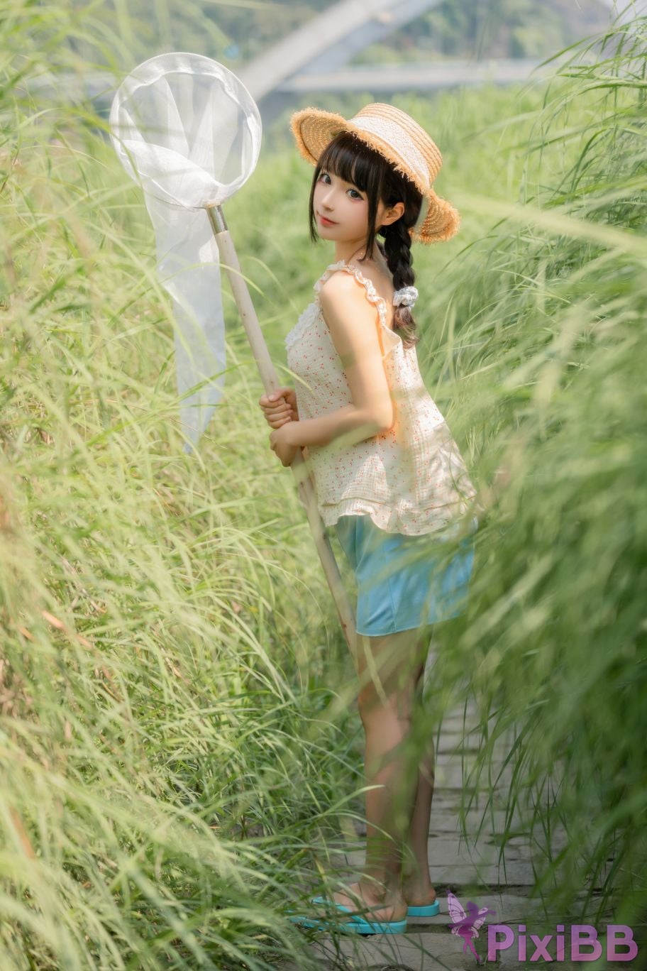 Coser chunmomo chunmomo PixiBB.COM 037