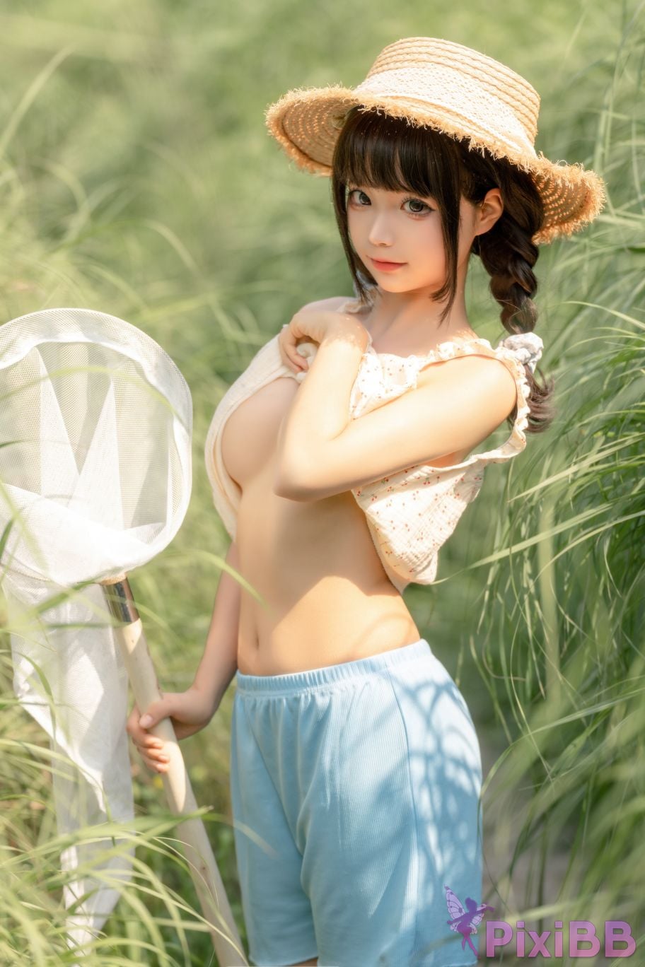 Coser chunmomo chunmomo PixiBB.COM 038