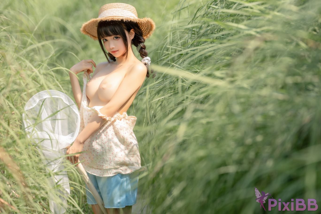 Coser chunmomo chunmomo PixiBB.COM 040