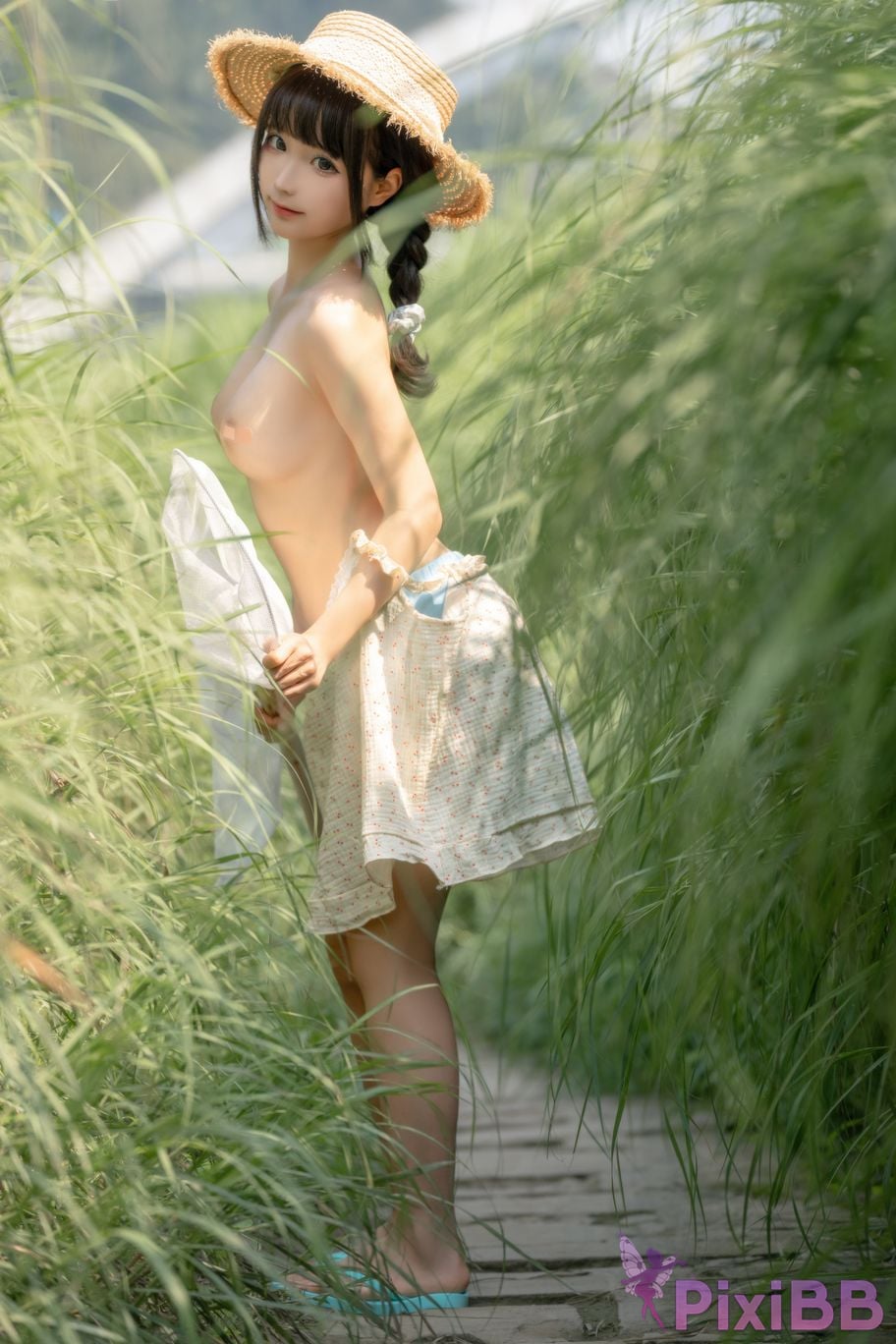 Coser chunmomo chunmomo PixiBB.COM 041