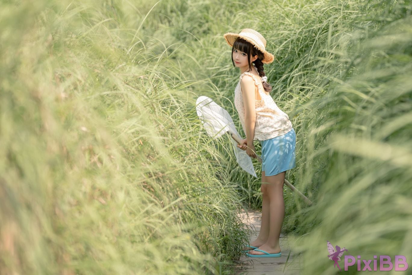 Coser chunmomo chunmomo PixiBB.COM 043