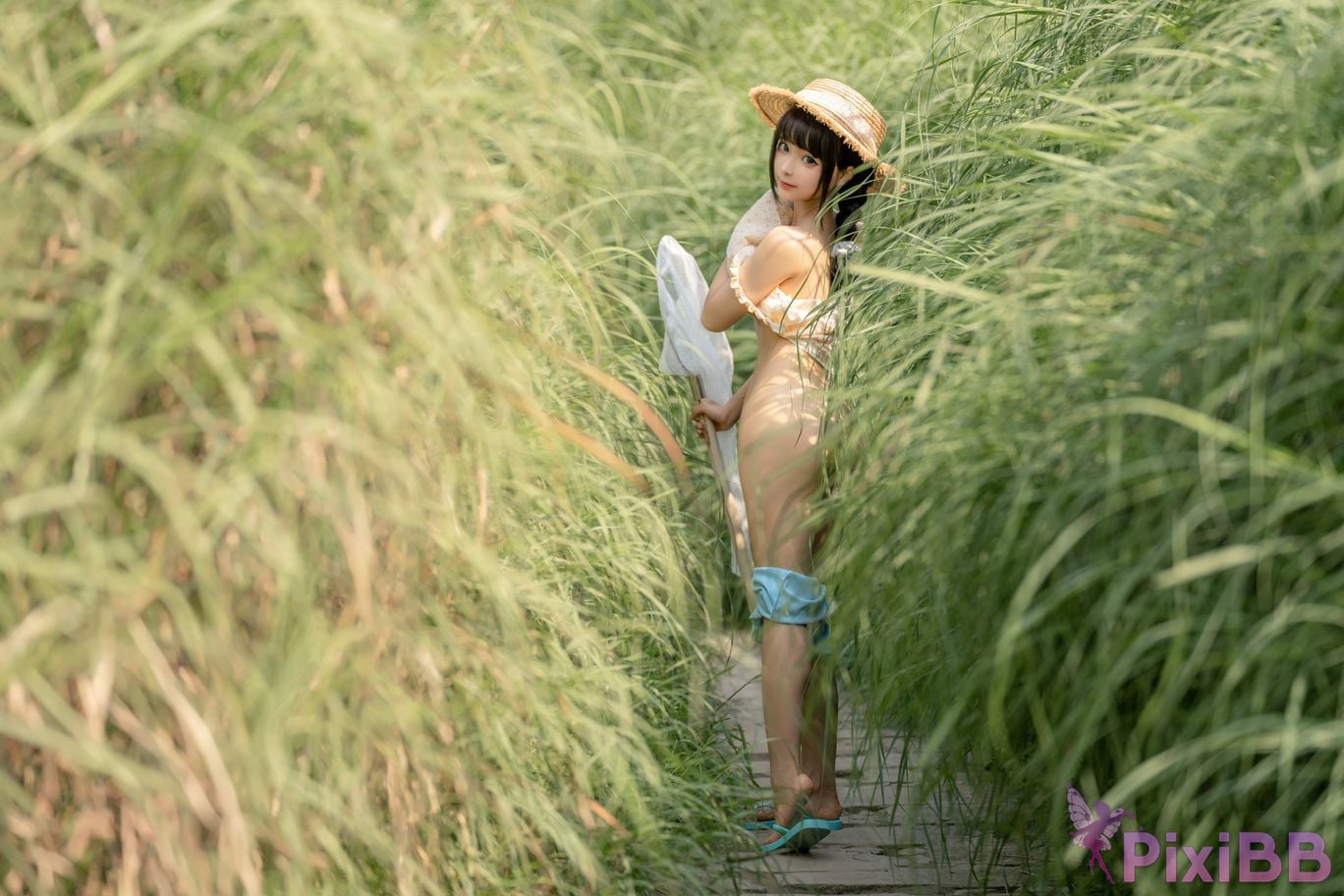 Coser chunmomo chunmomo PixiBB.COM 049